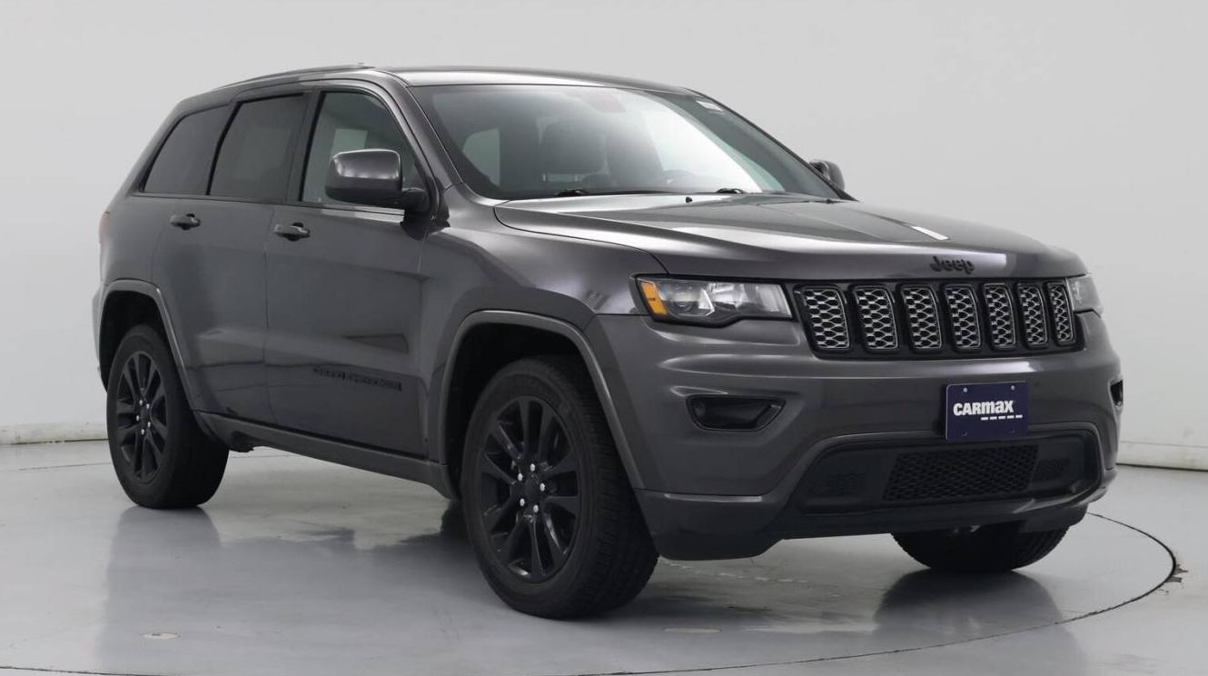 JEEP GRAND CHEROKEE 2018 1C4RJFAG9JC217291 image